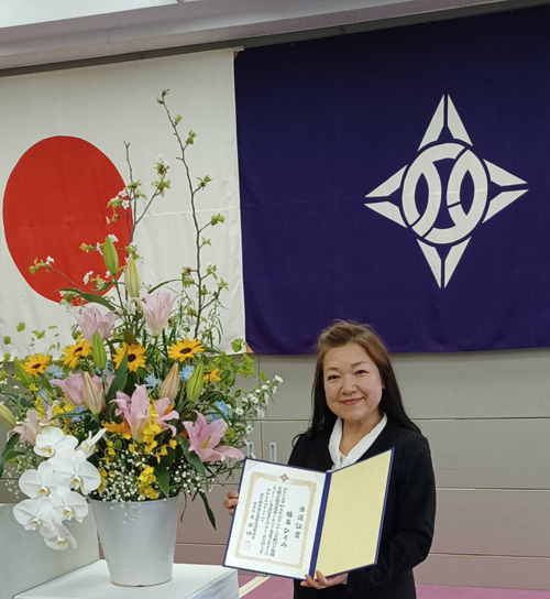 板橋区議会議員選挙の結果のご報告